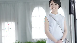 初撮り五十路妻ドキュメント 生野光代